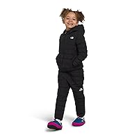 THE NORTH FACE Kids' Reversible Thermoball Insulated Hooded Jacket