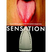 Sensation: Young British Artists from the Saatchi Collection Sensation: Young British Artists from the Saatchi Collection Paperback Hardcover