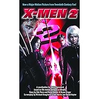 X-Men 2 X-Men 2 Paperback