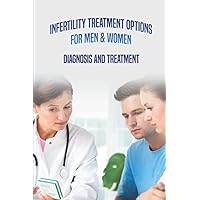 Infertility Treatment Options For Men & Women: Diagnosis And Treatment