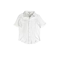 Appaman Boys' Soft & Stretchy Beach Shirt (Toddler/Little Big Kid)