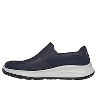 Skechers Men's Relaxed Fit: Equalizer Persistable, Navy, Size 11 X-Wide