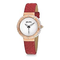 Women Ladieswatch Wf13B032Spr (ø 35 Mm)