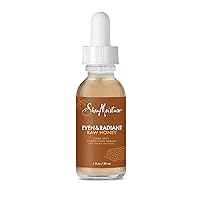 Even and Radiant Face Serum Skin Care for Uneven Skin Tone Dark Spot Corrector with Raw Honey 1 fl oz