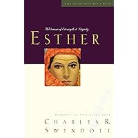 Great Lives: Esther: A Woman of Strength and Dignity (Great Lives Series) Great Lives: Esther: A Woman of Strength and Dignity (Great Lives Series) Paperback Audible Audiobook Kindle Hardcover Audio CD