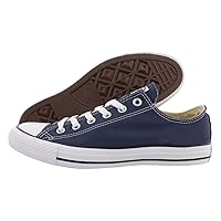 Converse Unisex Low TOP Navy Size 6 M US Women / 4 M US Men