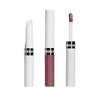 COVERGIRL Outlast All-Day Lip Color Custom Nudes, Universal Nude