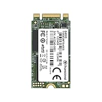 Transcend TS64GMTS400S 64GB M.2 SATAIII 42mm 400S Internal Solid State Drive