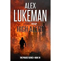 High Alert (The Project Book 14) High Alert (The Project Book 14) Kindle Audible Audiobook Paperback