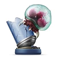 Amiibo Metroid (Metroid series) Japan Import