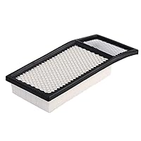 Air Filter Element s Replacement for 1996-2005 295cc 350cc EZGO E-Z-Go 4-Cycle Golf Cart TXT Medalist Rep 72368G01 72144G01 72084-G01 26710-G01