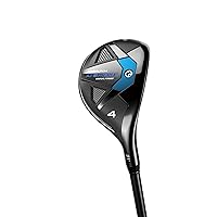 Callaway Golf Paradym AI Smoke Max Fast Hybrid