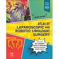 Atlas of Laparoscopic and Robotic Urologic Surgery Atlas of Laparoscopic and Robotic Urologic Surgery Hardcover Kindle
