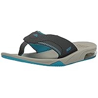 Reef Boys Fanning Sandals