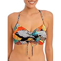 Freya Women's Samba Nights Underwire High Apex Bikini Top