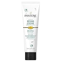 Pantene Cream Weekly Reha Size 1.9z Pantene Cream Weekly Rehab 1.9z