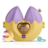 WowWee Lucky Fortune Collector's Case with 5 Exclusive Bracelets