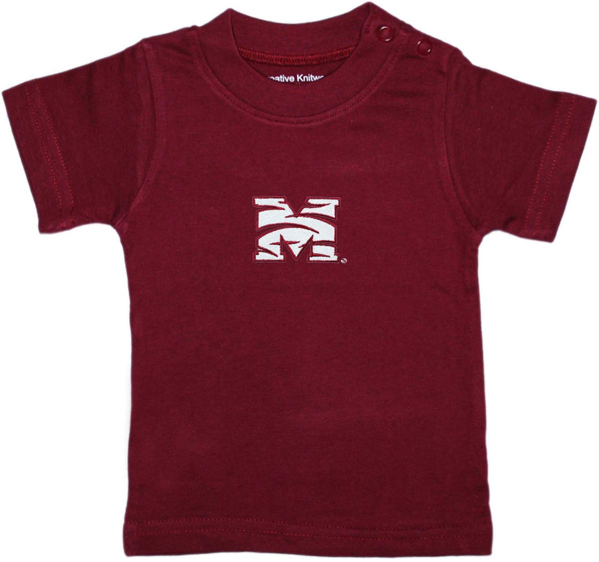 Creative Knitwear Arizona State Baby and Toddler T-Shirt