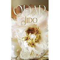 Odar: Jido, A Journey Through Community Odar: Jido, A Journey Through Community Paperback Kindle Hardcover