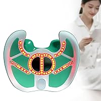 Pelvic Floor Muscle Repair Instrument Pulse Pelvic Floor Magnetic,28 Minutes of use, it can Stimulate The Pelvic Floor Muscles to Contract and Tighten 12,000 Times
