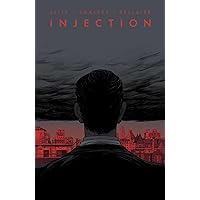 Injection Volume 2 (Injection, 2) Injection Volume 2 (Injection, 2) Paperback Kindle