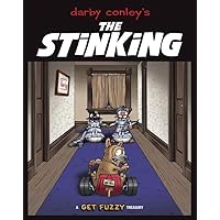 The Stinking: A Get Fuzzy Treasury The Stinking: A Get Fuzzy Treasury Kindle Paperback