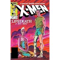 Uncanny X-Men (1963-2011) #186 Uncanny X-Men (1963-2011) #186 Kindle