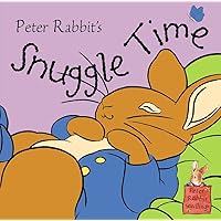 Peter Rabbit Snuggle time: A Clothbook: A Cloth Book