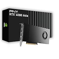 PNY 20GB RTX 4000 Ada 4xDP Full Retail