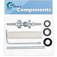 W10447783 Washer Tub Bearing Installation Tool Replacement for Maytag MVWB300WQ1 Washer - Compatible with W10447783 Tool Kit - UpStart Components Brand