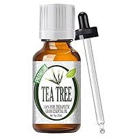 30ml Oils - Tea Tree Essential Oil - 1 Fluid Ounce