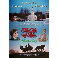 The Gift of Love: A Christmas Story The Gift of Love: A Christmas Story DVD
