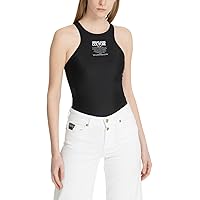 VERSACE JEANS COUTURE women body black