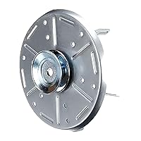 Samsung DC96-01361A Washer Drive Motor Pulley