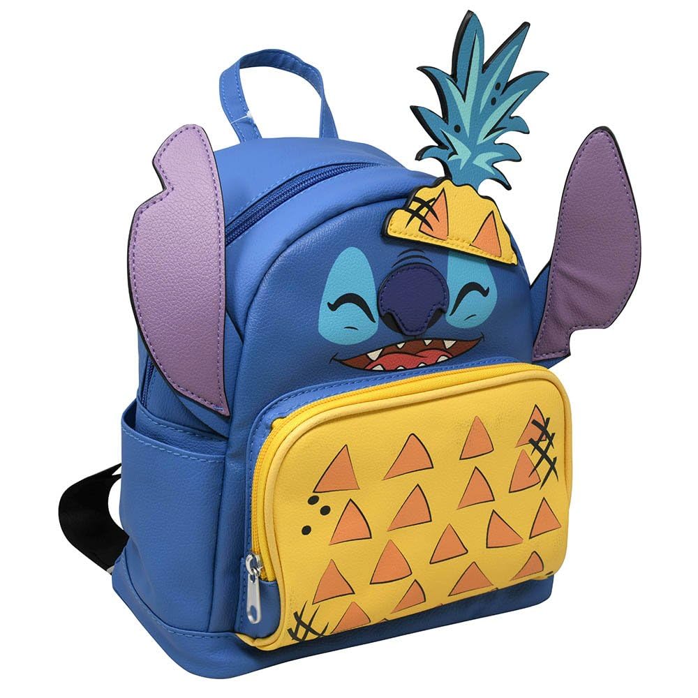 Disney Stitch Pineapple 10