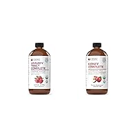 Complete Natural Products Urinary Tract Complete 16oz & Kidney Complete 16oz Bundle