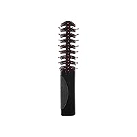 Cricket Static Free Volumizer Hair Brush for Blow Drying, Styling and Detangling for Long Short Thick Thin Curly Straight Wavy All Hair Types
