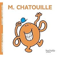 M. Chatouille - Nº 1: M. CHATOUILLE #1 M. Chatouille - Nº 1: M. CHATOUILLE #1 Paperback