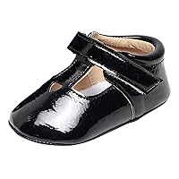 Infant Toddler Shoes Soft Sole Non Slip Toddler Floor Shoes Love Breathable Sandals Boys Sandals Size 3 Big Kid (Black, 4 Toddler)