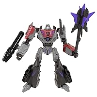 Transformers SS GE-04 Megatron