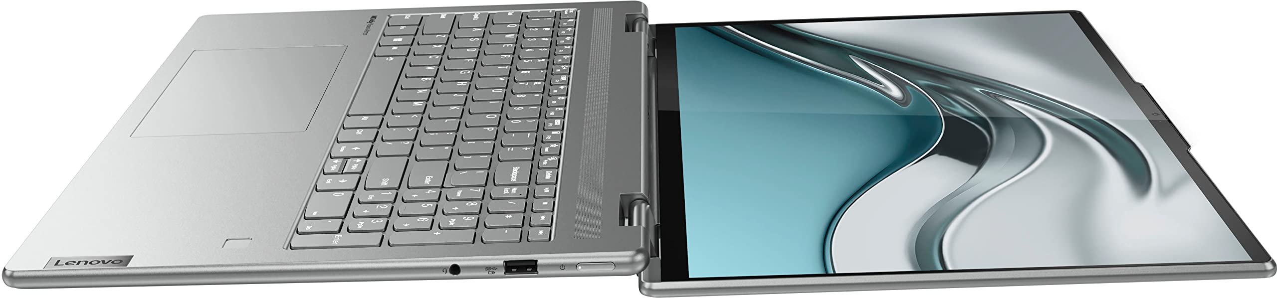 Lenovo 2023 Yoga 7i 2-in-1 Laptop 16