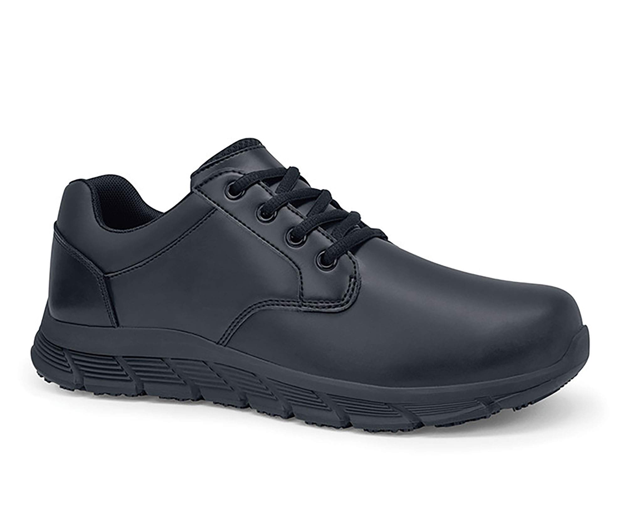 Mua Shoes for Crews Saloon II, Men's Slip Resistant Work Shoe trên Amazon  Mỹ chính hãng 2023 | Fado