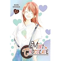 Mint Chocolate Vol. 11 Mint Chocolate Vol. 11 Kindle Paperback