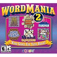 Word Mania 2 - PC