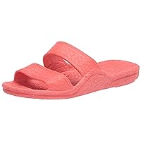 Pali Hawaii Color Jandal in Pink