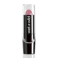 WET'N WILD SILK FINISH LIPSTICK WILL YOU BE WITH ME