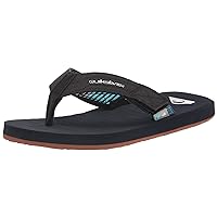 Quiksilver Boy's Carver Switch Youth Sandal