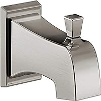 DELTA FAUCET RP77091SS Delta Tub and Shower Faucets and Accessories, Stainless