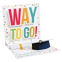 Treasure Graduation (WAY TO GO!)