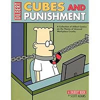 Cubes and Punishment: A Dilbert Book Cubes and Punishment: A Dilbert Book Paperback
